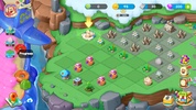 My Fairy Islands: Merge Animal screenshot 9