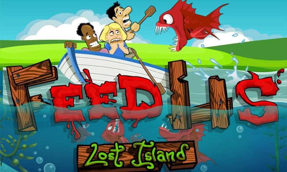 FeedUsLostIsland - Preview 2