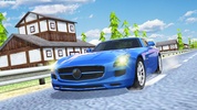 Luxury Supercar Simulator screenshot 8