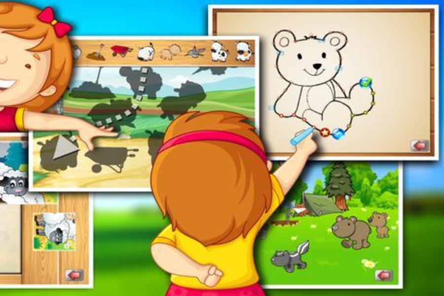 Game Bundle - Preview 23