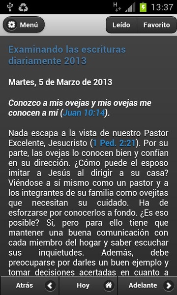 Texto Diario 2013 - Preview 1
