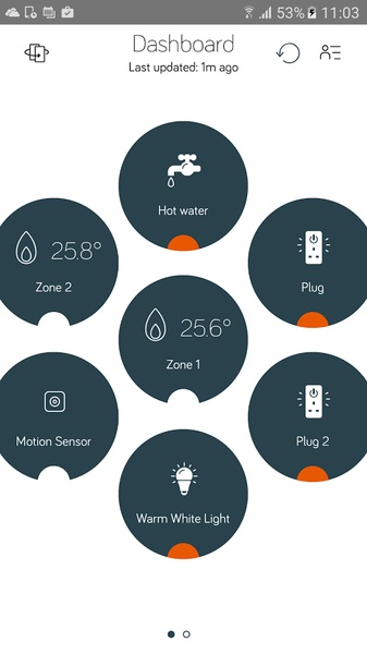 Hive Home - Preview 5
