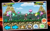 Anger of Stick 3 screenshot 4