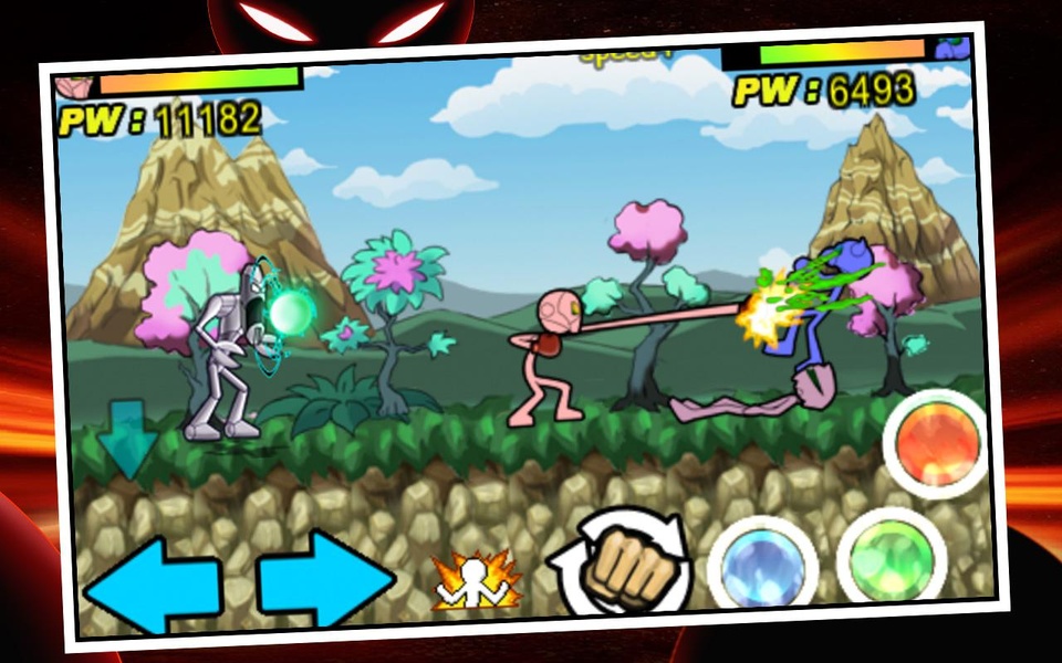 Anger of Stick 3 - Preview 4