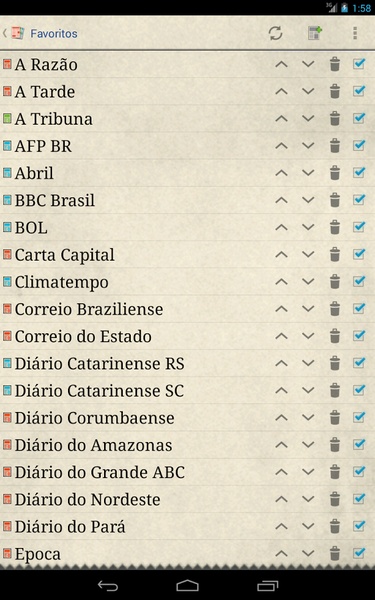 Jornal do Brasil - Preview 9