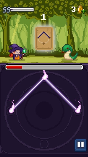 Swipe Casters - Preview 10