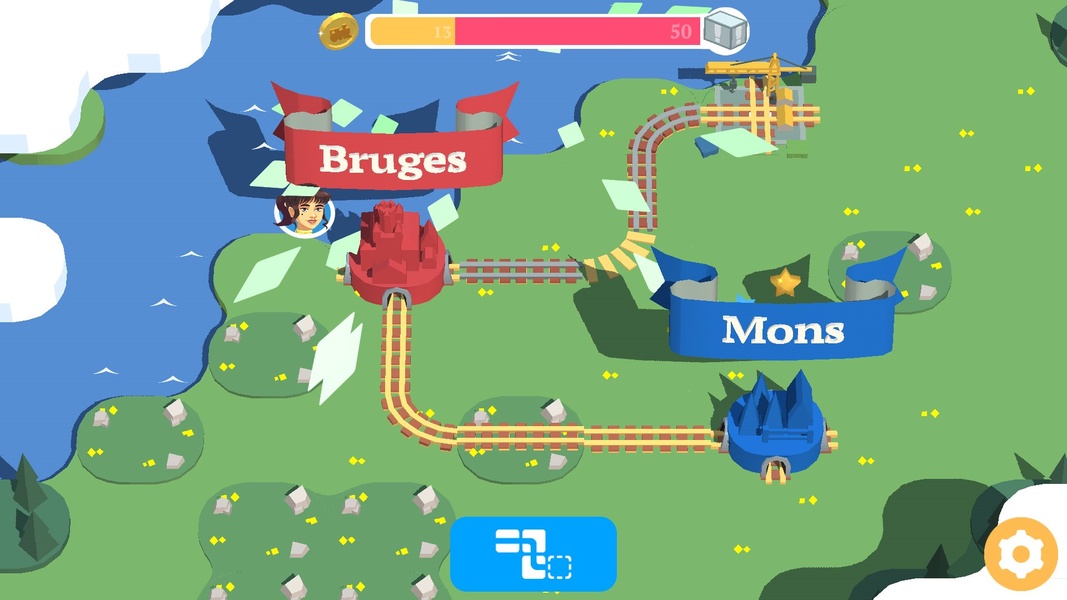 Train Conductor World - Preview 5