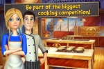 Gourmet Chef Challenge - Around The World screenshot 5