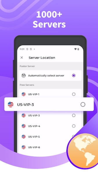OK VPN - Preview 2