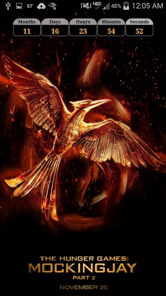 Mockingjay CountDown - Preview 8