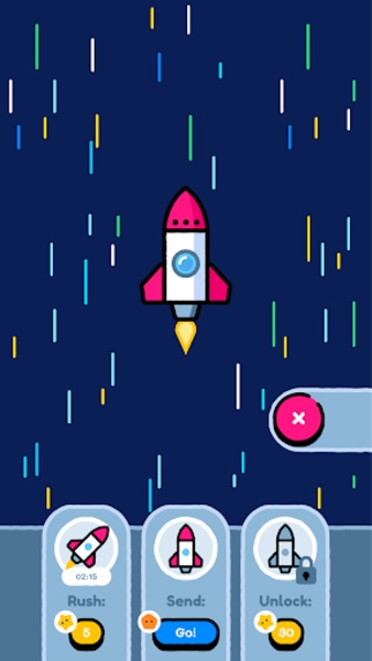 Idle Pocket Planet - Preview 10