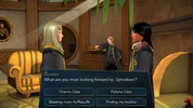 Harry Potter: Hogwarts Mystery screenshot 20