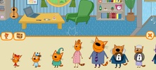Kid-E-Cats Playhouse screenshot 3