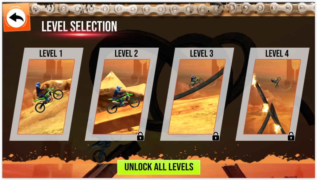 Elite MX Grau Motorbikes 1.0 APK + Mod (Free purchase) for Android