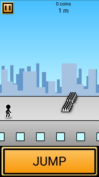 Building Run - Preview 11