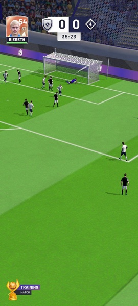 Soccer Club Rivals - Preview 3