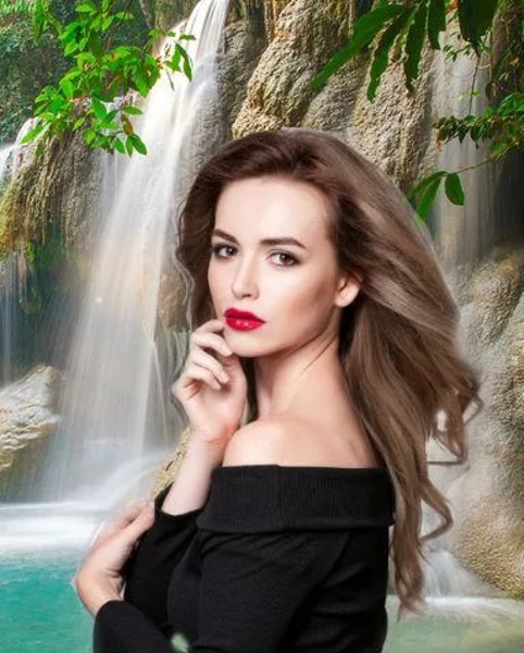 Photo Background Changer-Pro - Preview 4