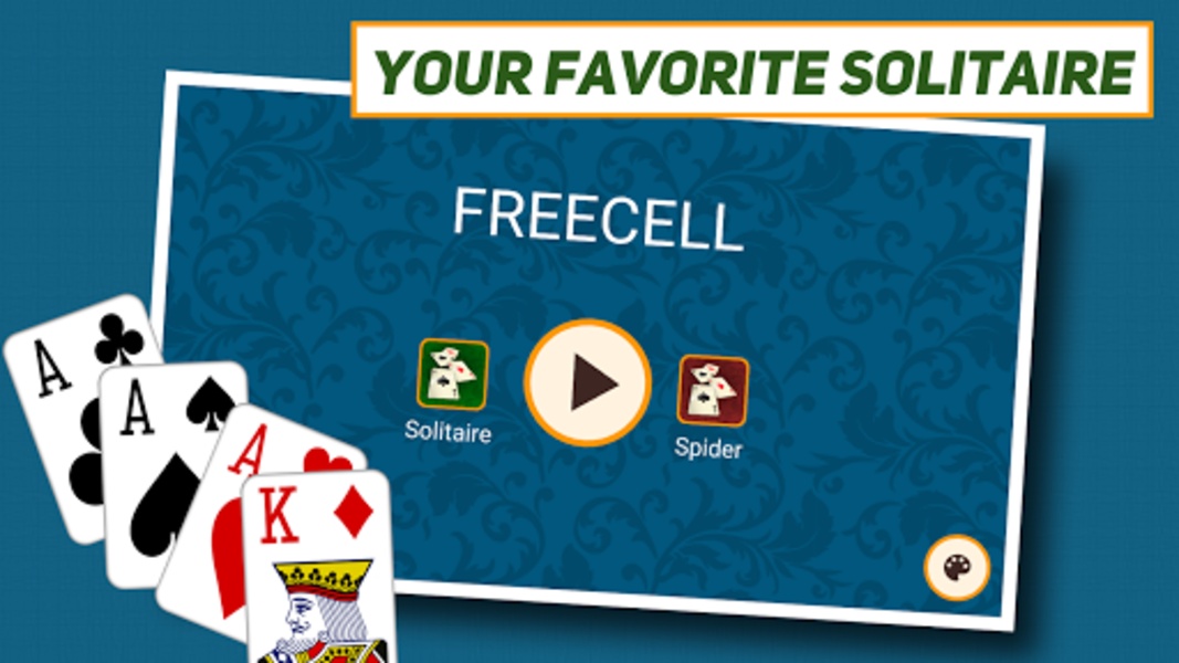 Obter o FreeCell.Classic