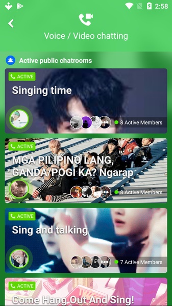 ARMY Amino for BTS Stans - Preview 4