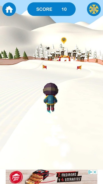 Downhill Chill - Preview 5
