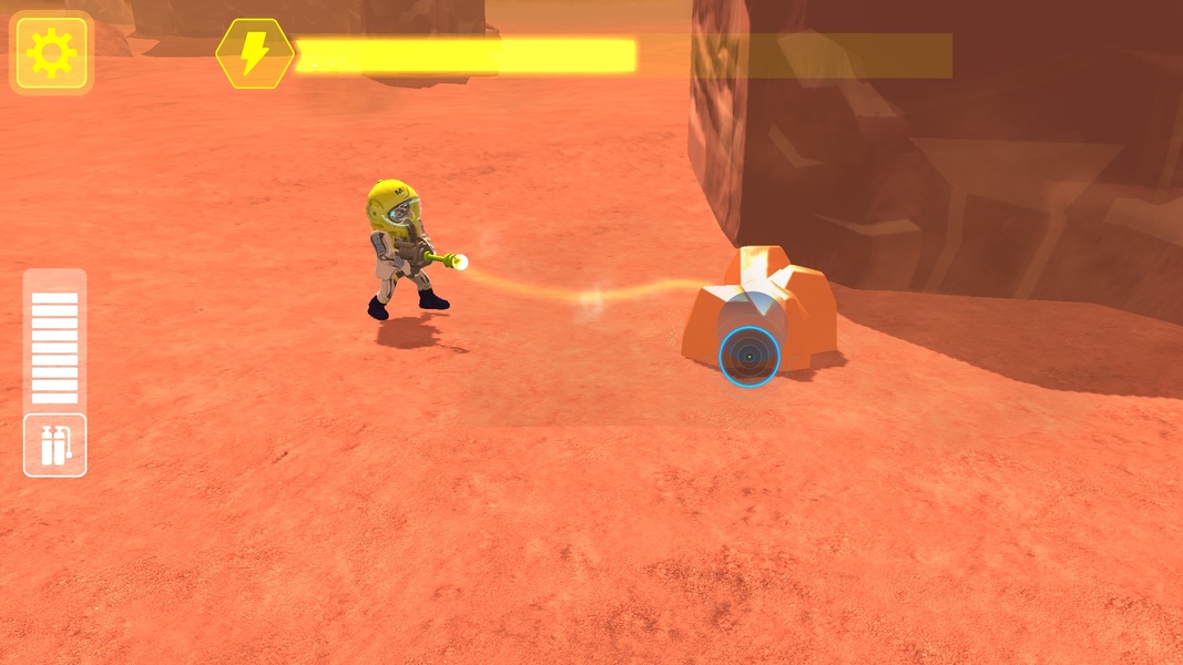 PLAYMOBIL Mars Mission - Preview 10