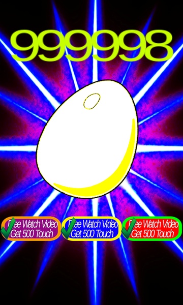 Shine Egg - Preview 1