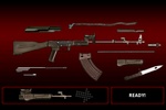 Your AK-74 screenshot 5