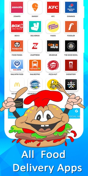 All In One Shopping App Shoppers+ - Preview 6