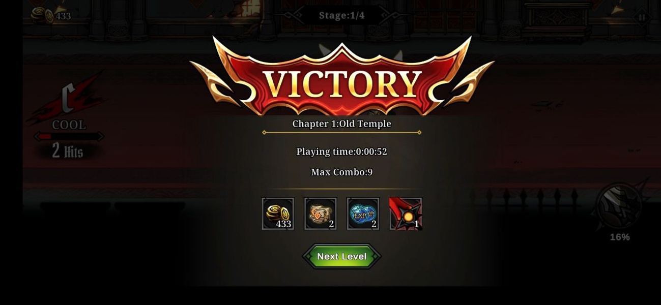 Shadow Legends: Sword Hunter - Preview 9