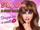 Pretty Liars 4: A Sassy Story screenshot 6