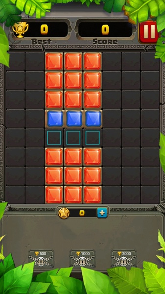 Play Block Puzzle Guardian  Free Online Games. KidzSearch.com