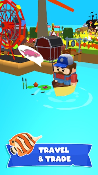 Grow Island - Preview 3
