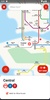 Hong Kong Metro Map & Routing screenshot 13