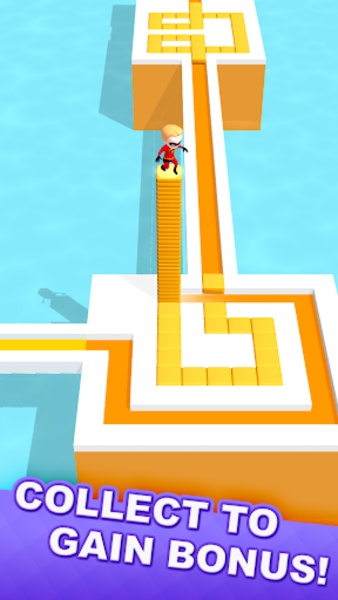 Stack Rail - Preview 1