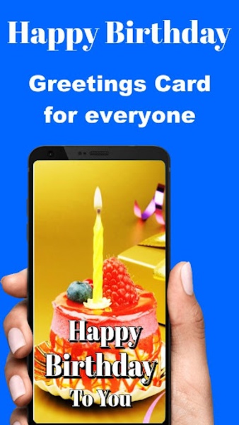 Happy Birthday To You - Preview 14