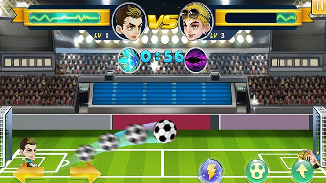 Football Pro 2 - Preview 13