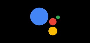 Избранное изображение Google Assistant