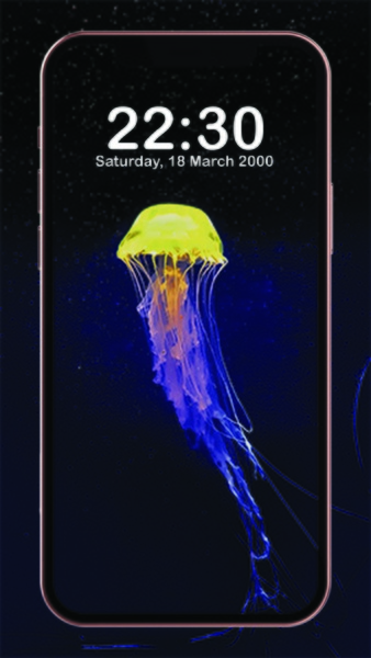 Wallpaper HD Nature - Preview 1