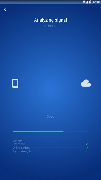 Speed Test - Preview 1