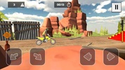 Bike Stunt Racing Bike Games screenshot 5