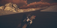 Sport MotorBike Ride 4 Stunts screenshot 1