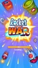 Rocket War screenshot 7