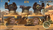 Metal Slug: Awakening (Global) screenshot 4