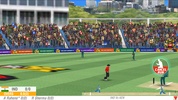 World Cricket Championship LITE screenshot 1
