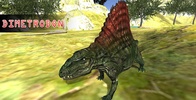 Sniper Dino Shooter: Dinosaurs screenshot 6