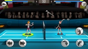 Badminton League screenshot 9