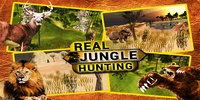 Real Jungle Hunting screenshot 2