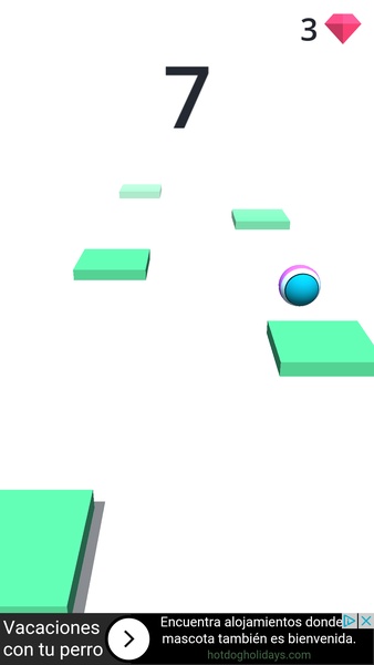 Hop Ketchapp - Preview 10