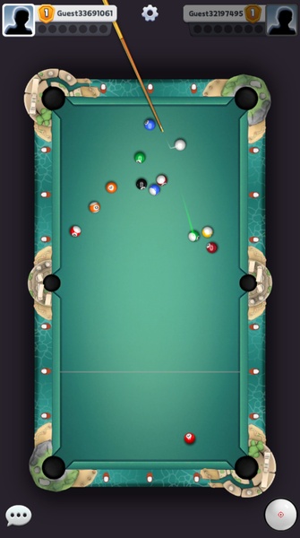 Infinity 8 Ball - Preview 4
