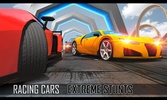 Extreme Sports Car Stunts 3D screenshot 18